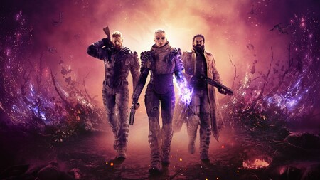 Guía de lanzamientos de abril 2021 en Xbox: aquí tienes los juegos más esperados para Xbox Series y Xbox One