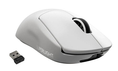 Logitech Pro X