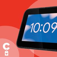 Despertador inteligente a precio de chollo: Lenovo Smart Clock por sólo 24,99 euros en las Lenovo Hours de MediaMarkt