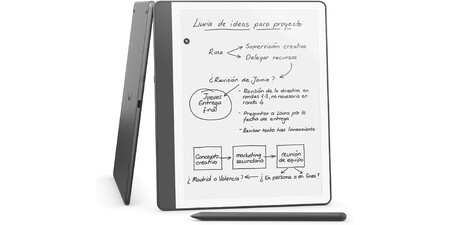 Kindle Scribe 3