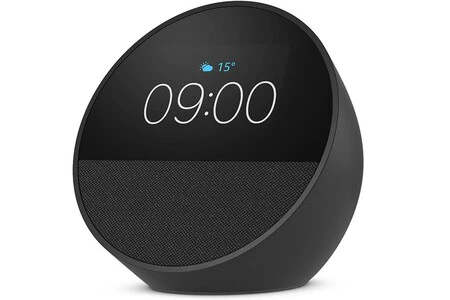 Amazon Echo Spot
