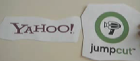 Jumpcut comprada por Yahoo