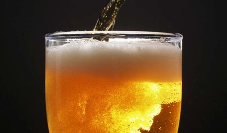 Las cervezas más populares del mundo en una sola imagen