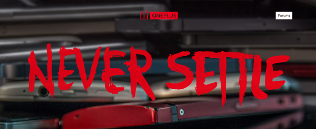 OnePlus