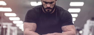 Si deseas hacer más grandes tus antebrazos, échale un ojo a estos ejercicios 