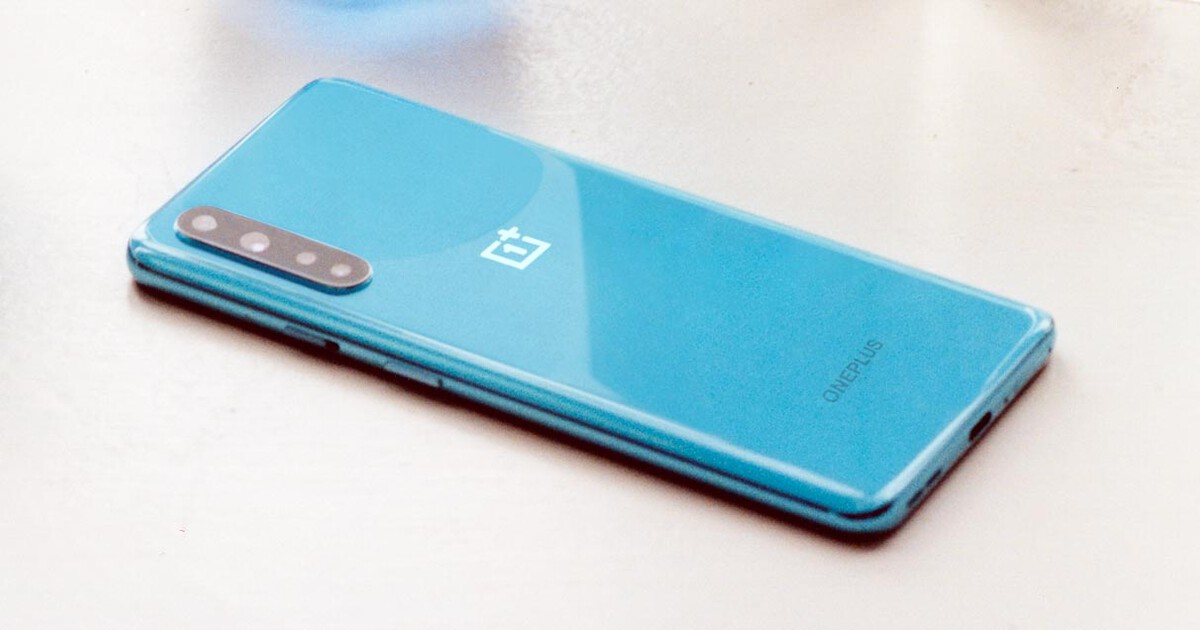 Nuevo OnePlus Nord, características, precio, especificaciones