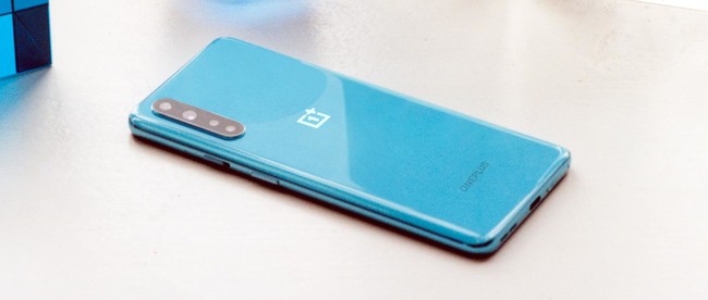 Oneplus Nord