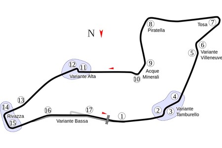 SBK Italia 2018: horarios y dónde ver las carreras en directo