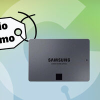 Dale una nueva vida a tu equipo o amplía su capacidad de almacenamiento con esta unidad SSD Samsung rebajada 47 euros en Amazon 