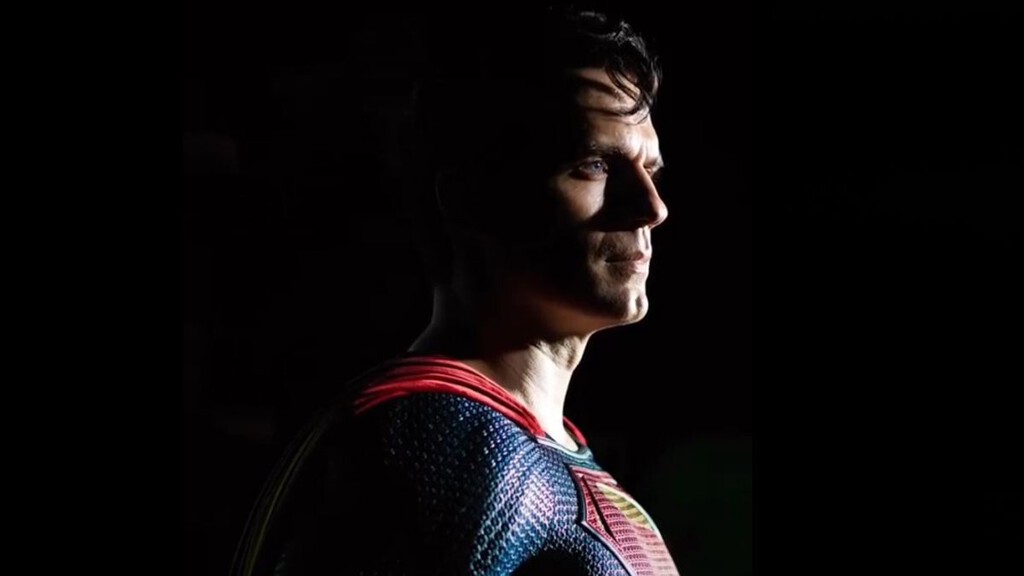 ¡Superman regresará a los cines! Henry Cavill se enfundará una vez más el traje del superhéroe de DC ¡Superman regresará a los cines! Henry Cavill se enfundará una vez más el traje del superhéroe de DC