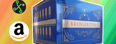 La mejor colección de Bridgerton: ni Lady Whistledown tenía el chisme de esta nueva edición de los libros 