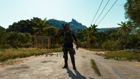 Lista de todas las armas únicas y su ubicación en Far Cry 6
