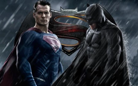 Héroes, The Walking Dead, Batman contra Superman y los mejores trailers de la Comic-Con 2015