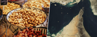 Bombardeos, sanciones y una pugna con EEUU que se remonta a los años 70: qué papel juega el pistacho en la guerra de Irán