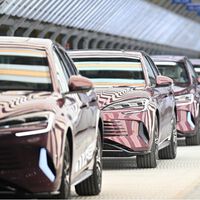 Trump le lee la cartilla a México y a China: si exportamos autos chinos hechos en México, pagarán el 100% extra de aranceles en EE. UU.
