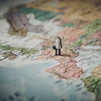 El emprendimiento se recupera a nivel de 2019, pero con peores expectativas y oportunidades 