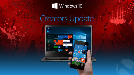 Windows 10 Creators Update sólo llegará de forma oficial a 13 teléfonos, al menos por ahora