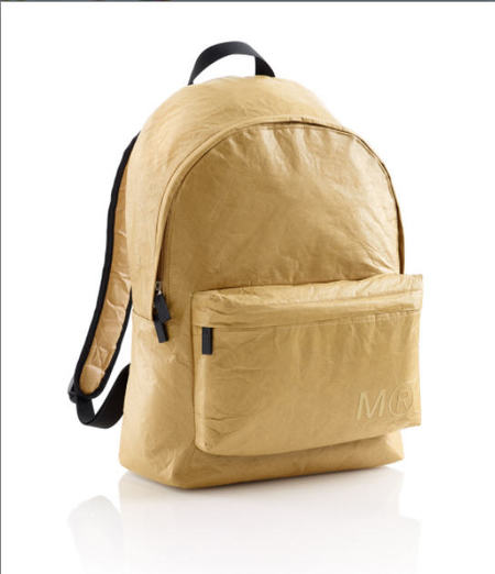 Mochila Doodle sin pintar