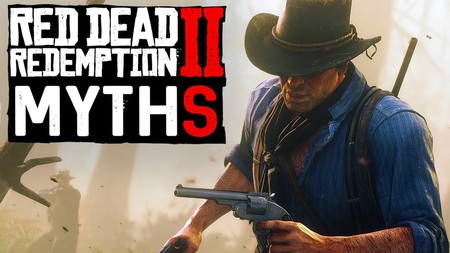 Red Dead Redemption 2: siete mitos y locuras sobre el Western de Rockstar puestos a prueba (IV)