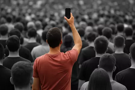 Complejidad de las redes móviles