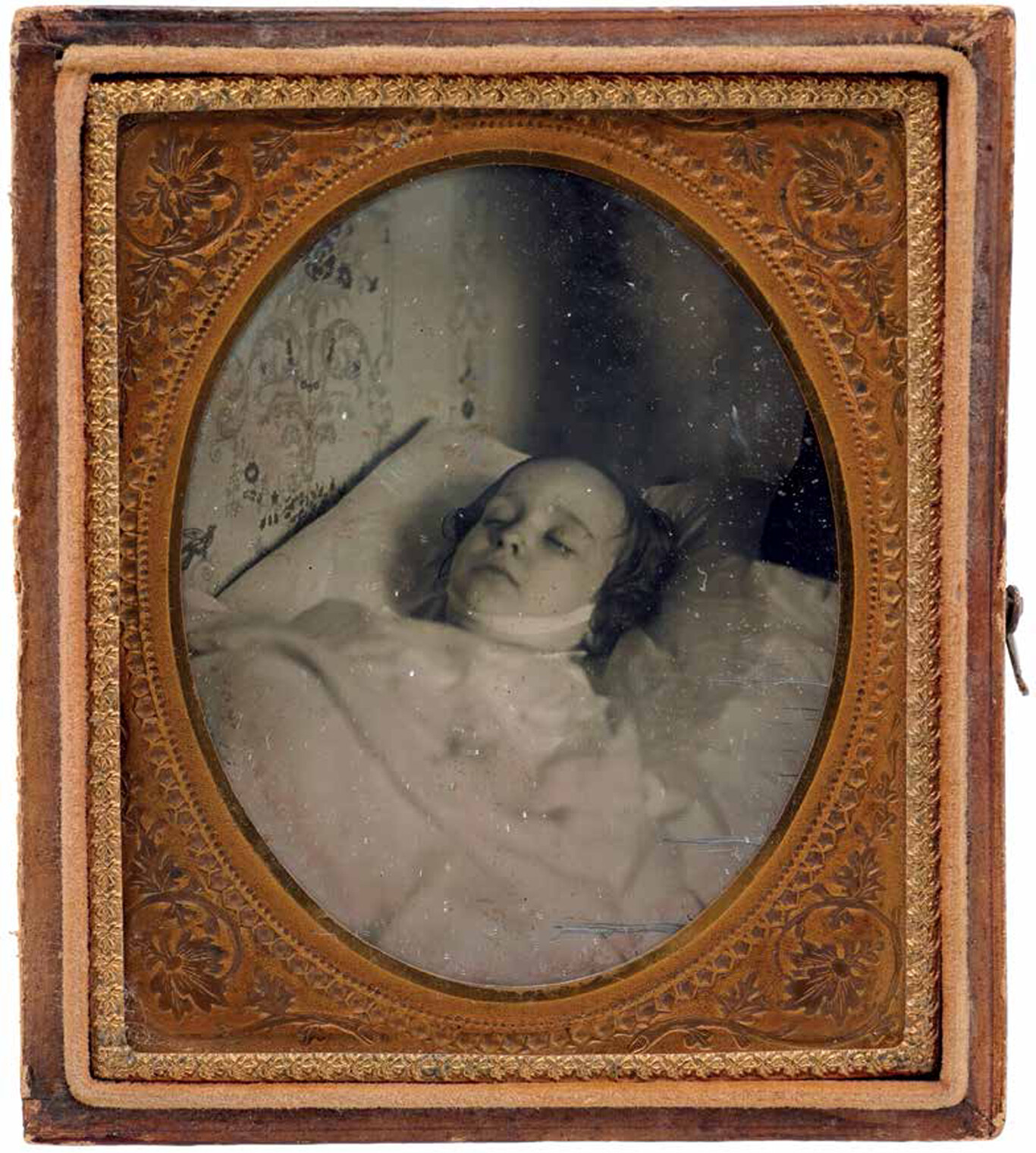 Fotografía post mortem así ha evolucionado la tradición de retratar la muerte para la posteridad