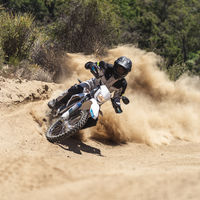 La Alta Motors EXR es una moto eléctrica de Enduro con 51 CV, 57 Nm de par y ¡más barata que antes!