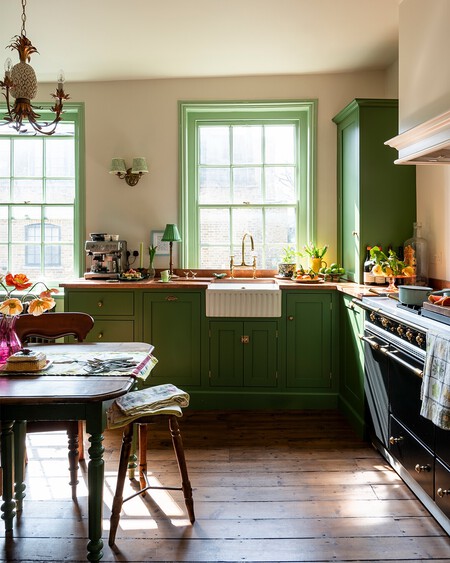 cocina
