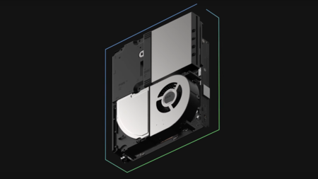 Así es Xbox Scorpio, el plan con el que Microsoft creará la consola más potente jamás hecha