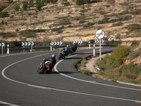 Propuestas de carné para 2008