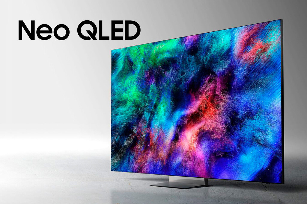 Este año lo tendrás más fácil para elegir una Neo QLED. Samsung reduce su gama a tres modelos  