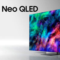 Samsung reduce su gama Neo QLED para 2026 en favor de las Micro RGB: este año lo tendrás más fácil para elegir