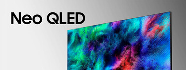 Samsung reduce su gama Neo QLED para 2026 en favor de las Micro RGB: este año lo tendrás más fácil para elegir