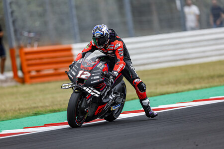 Vinales Misano Motogp 2022