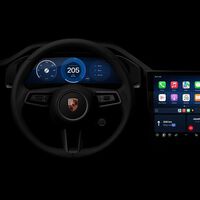 CarPlay ya no solo estará en la pantalla central de tu auto. Así luce su nueva integración al clúster y a las demás pantallas del coche 