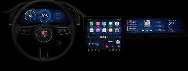 CarPlay ya no solo estará en la pantalla central de tu auto. Así luce su nueva integración al clúster y a las demás pantallas del coche 