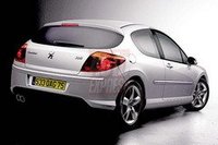 Peugeot 308, el sustituto del 307