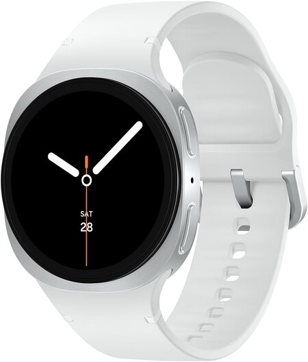 Samsung Electronics Galaxy Watch8