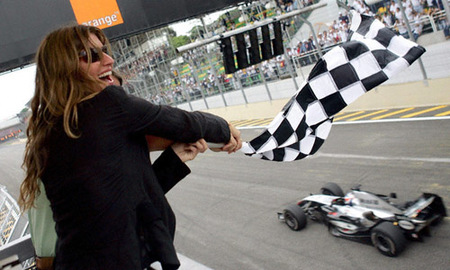 Felipe Massa será el encargado de bajar la bandera a cuadros en el GP de Brasil