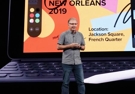 グレッグ・ジョズウィアック