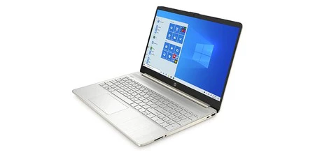Hp 15s Fq1084ns