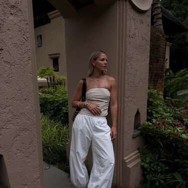 Las Onitsuka Tiger más clásicas y sofisticadas: parecen rescatadas de una boutique vintage