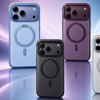 Una marca de fundas revela por error los posibles cuatro colores del iPhone 18 Pro 