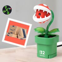 Esta es la cámara más creativa para Nintendo Switch 2 que puedes comprar con descuento en Amazon 