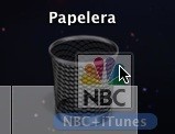La NBC abandona iTunes por un desacuerdo en el precio de sus series