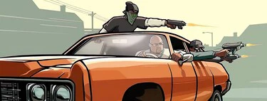 Los detalles del sistema de habilidades de GTA San Andreas son la prueba de que fue y siempre será un juegazo 