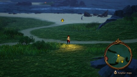 Bravely Default II (Square Enix)