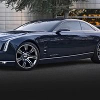 Cadillac lanzará un coche 100% eléctrico antes de 2021, y podría ser un coupé de lujo 