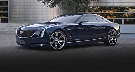 Cadillac lanzará un coche 100% eléctrico antes de 2021, y podría ser un coupé de lujo