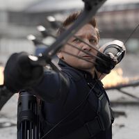 Tras acusar a Marvel de tacaños con un gran cabreo, Jeremy Renner está deseando regresar como Ojo de Halcón