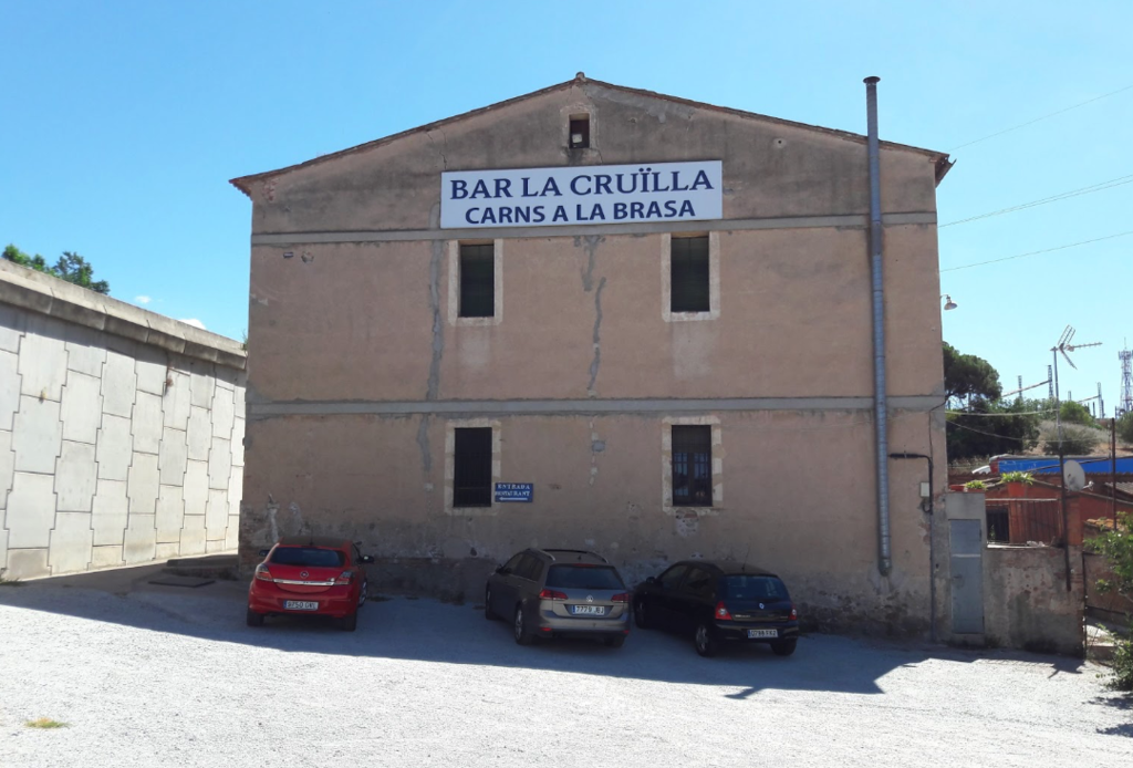La Cruilla